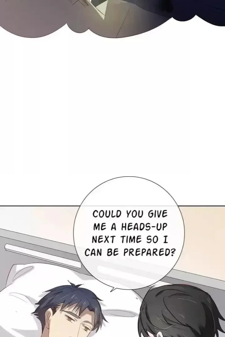 Read Lock You Up (Colored) chapter 116 image 16 on Lezhin
