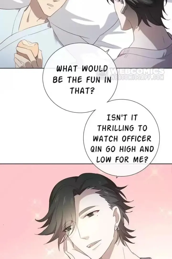 Read Lock You Up (Colored) chapter 116 image 17 on Lezhin