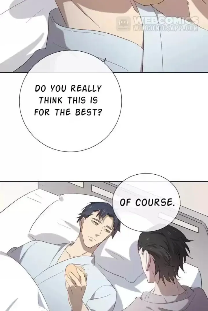 Read Lock You Up (Colored) chapter 116 image 19 on Lezhin