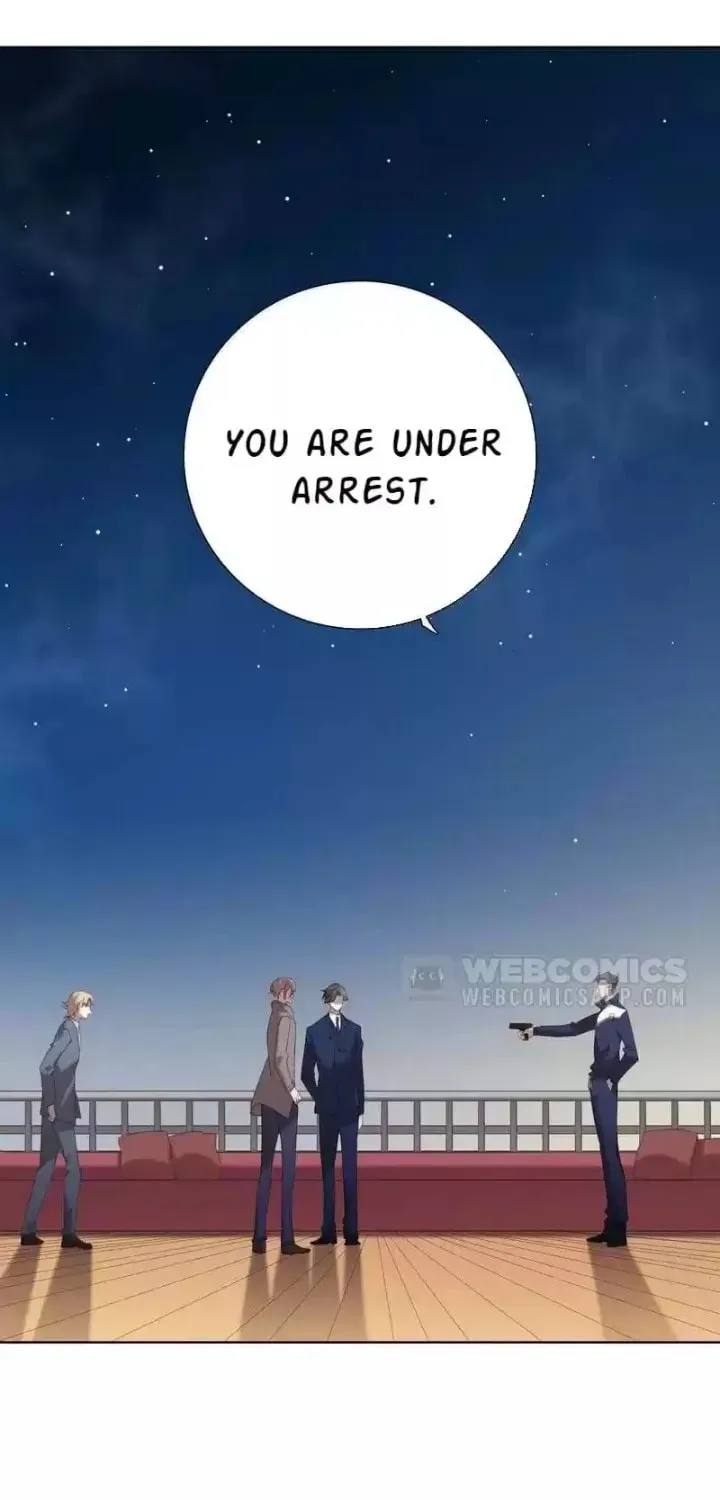 Read Lock You Up (Colored) chapter 116 image 2 on Lezhin