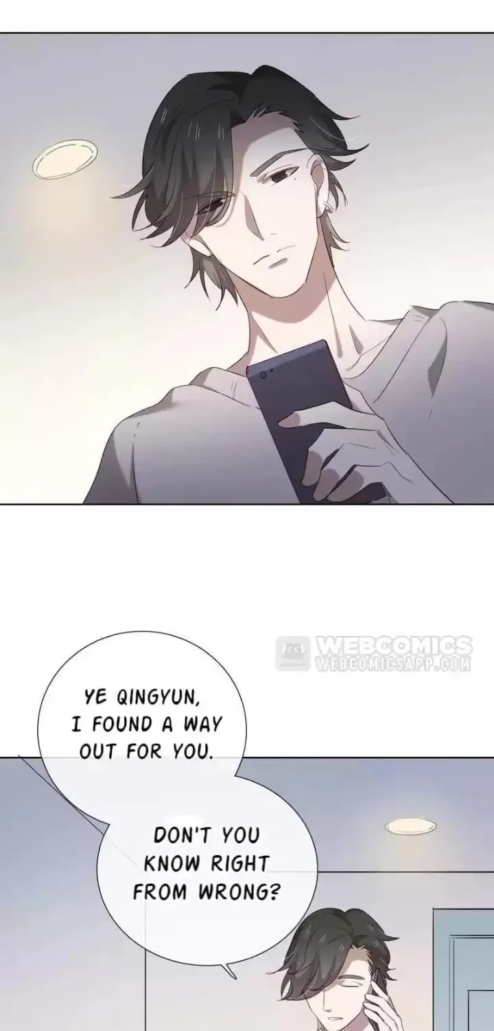 Read Lock You Up (Colored) chapter 116 image 22 on Lezhin
