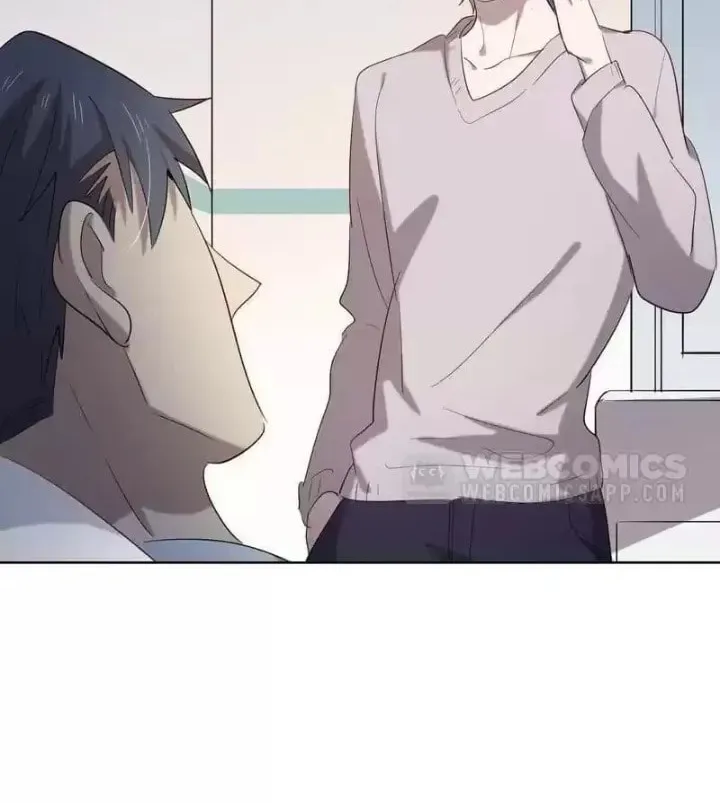 Read Lock You Up (Colored) chapter 116 image 23 on Lezhin