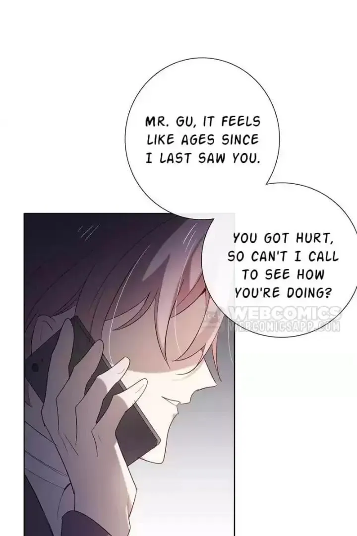 Read Lock You Up (Colored) chapter 116 image 24 on Lezhin