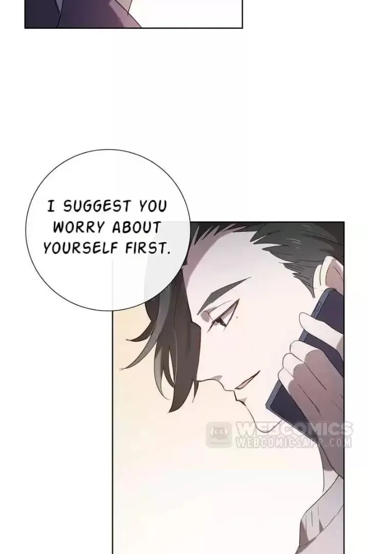 Read Lock You Up (Colored) chapter 116 image 25 on Lezhin