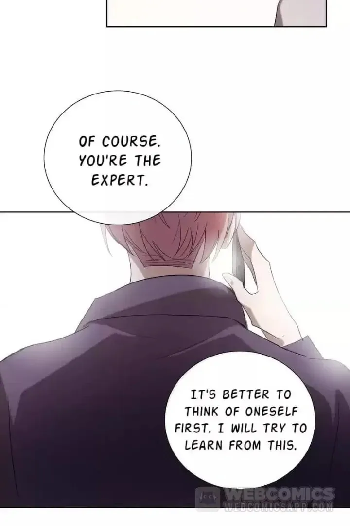 Read Lock You Up (Colored) chapter 116 image 26 on Lezhin