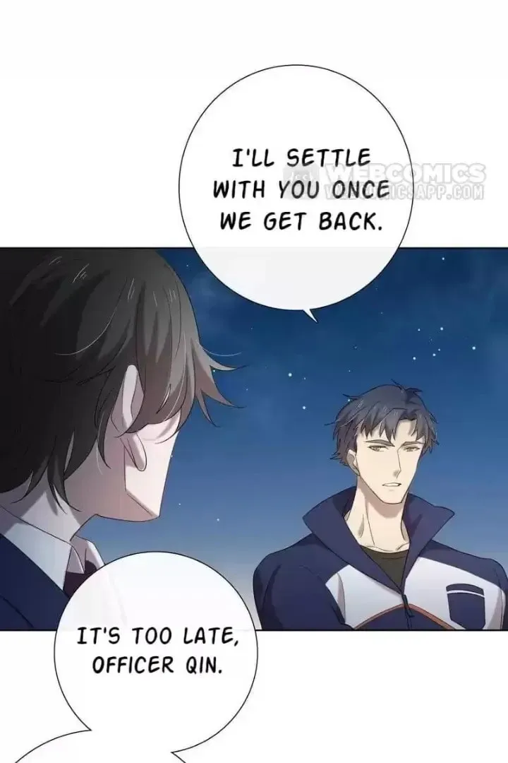 Read Lock You Up (Colored) chapter 116 image 4 on Lezhin