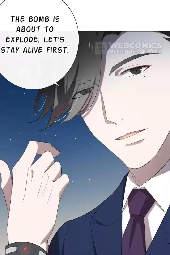 Read Lock You Up (Colored) chapter 116 image 5 on Lezhin