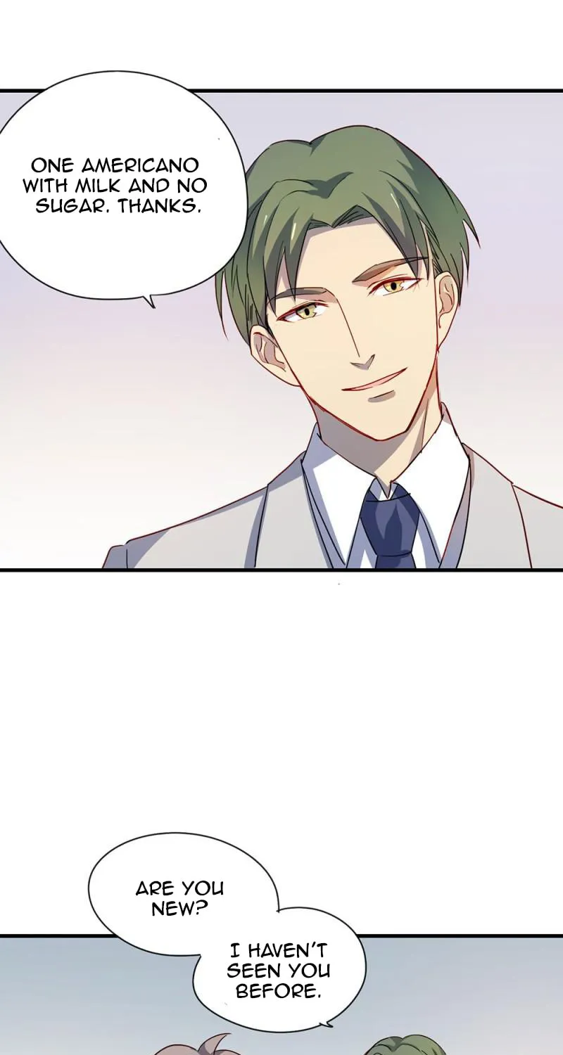Read Lock You Up (Colored) chapter 13 image 10 on Lezhin
