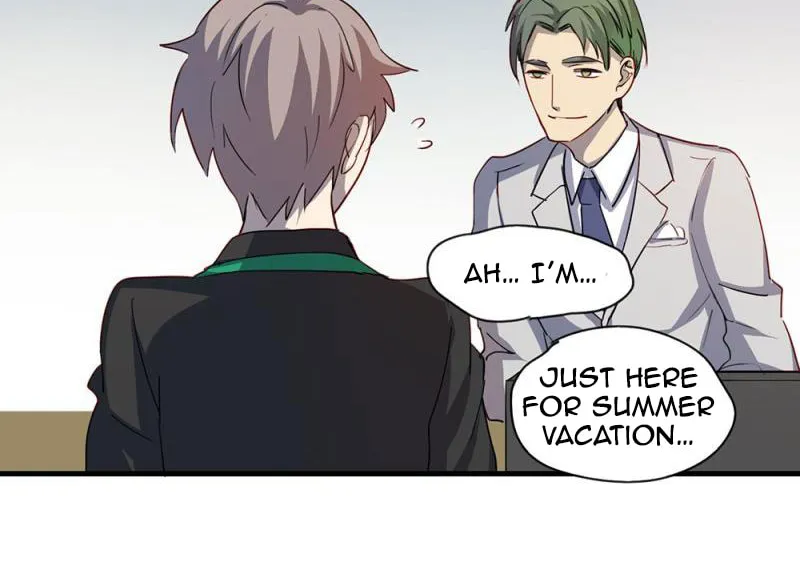 Read Lock You Up (Colored) chapter 13 image 11 on Lezhin