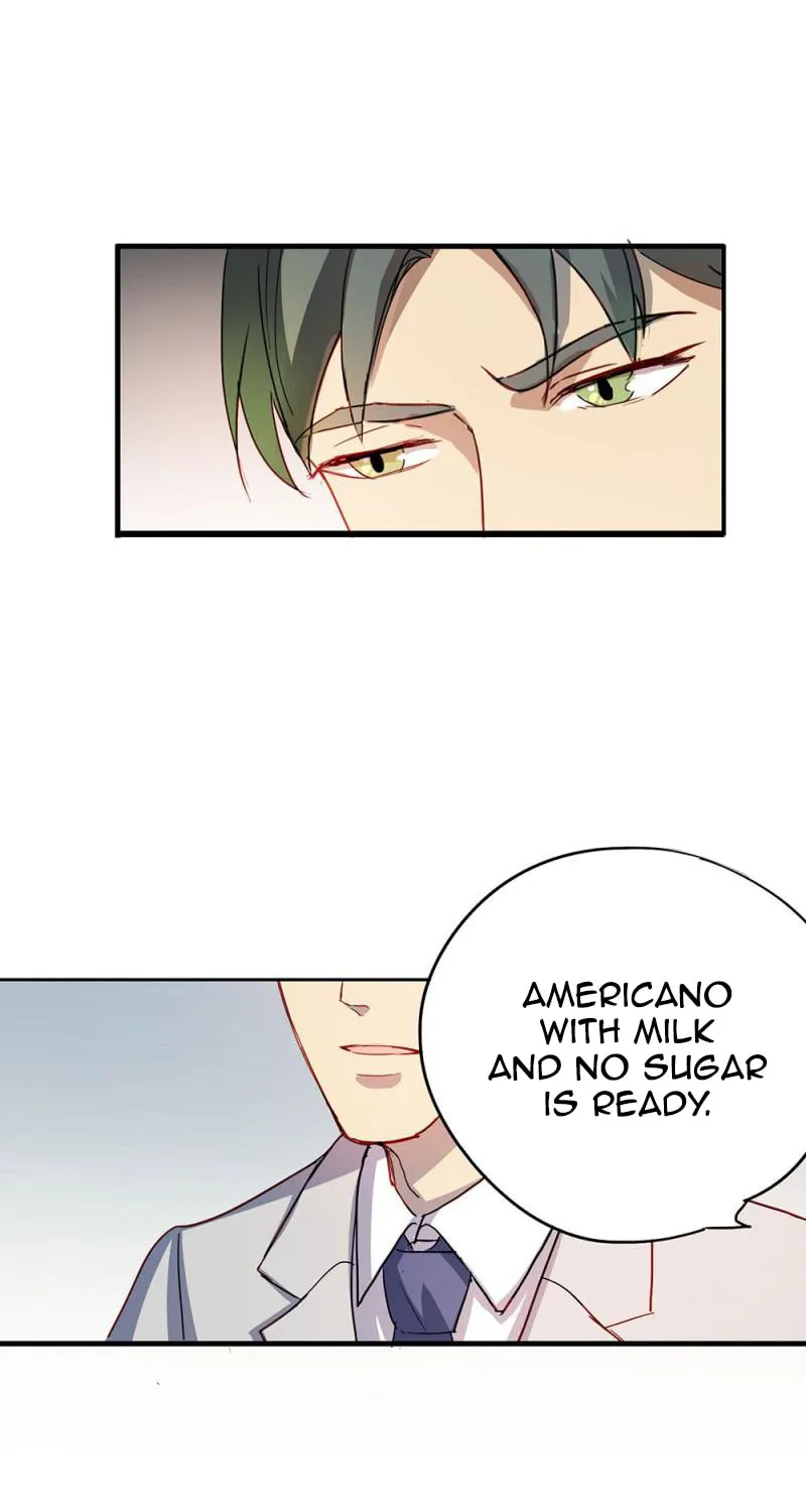 Read Lock You Up (Colored) chapter 13 image 12 on Lezhin