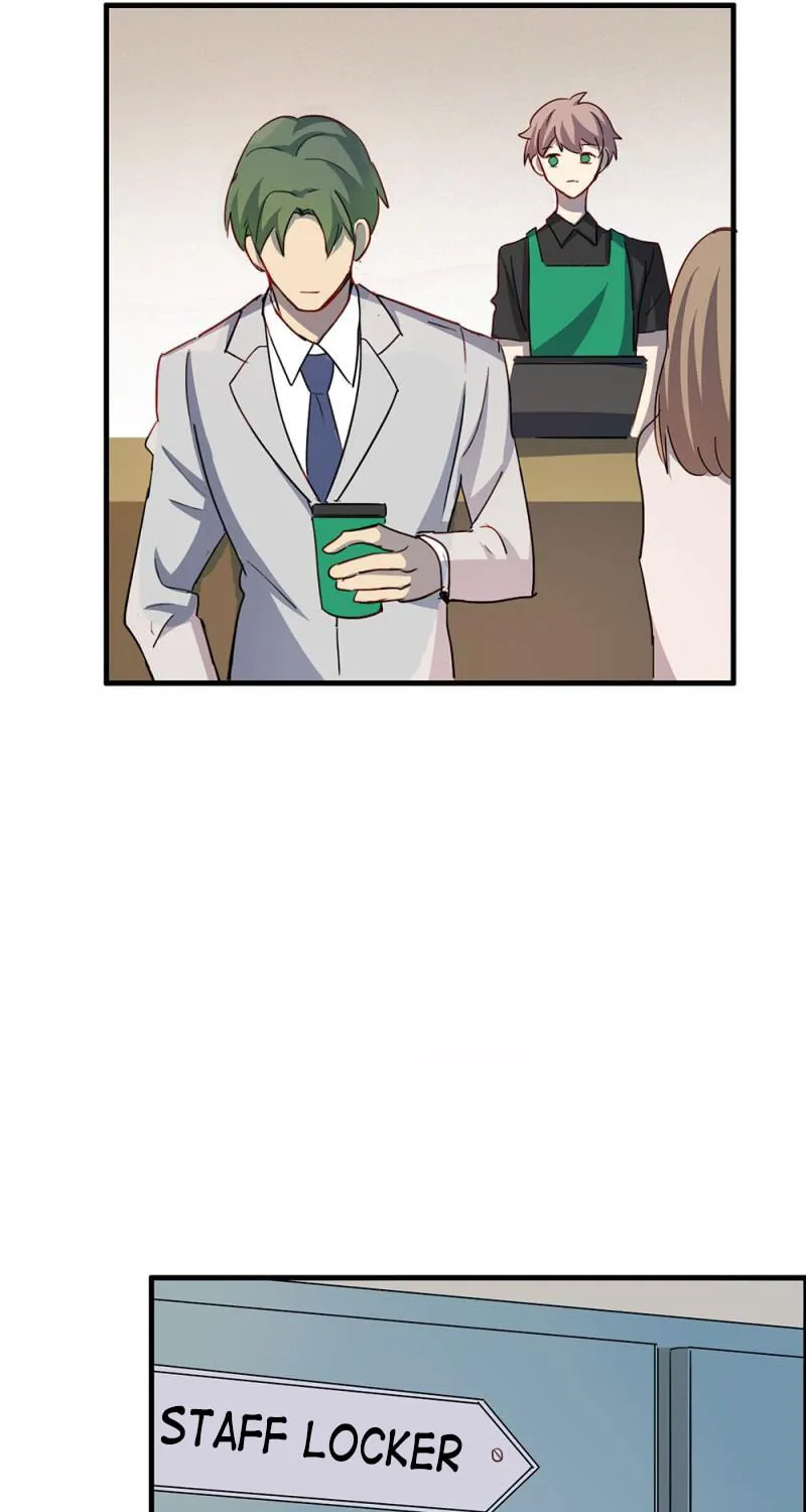 Read Lock You Up (Colored) chapter 13 image 14 on Lezhin