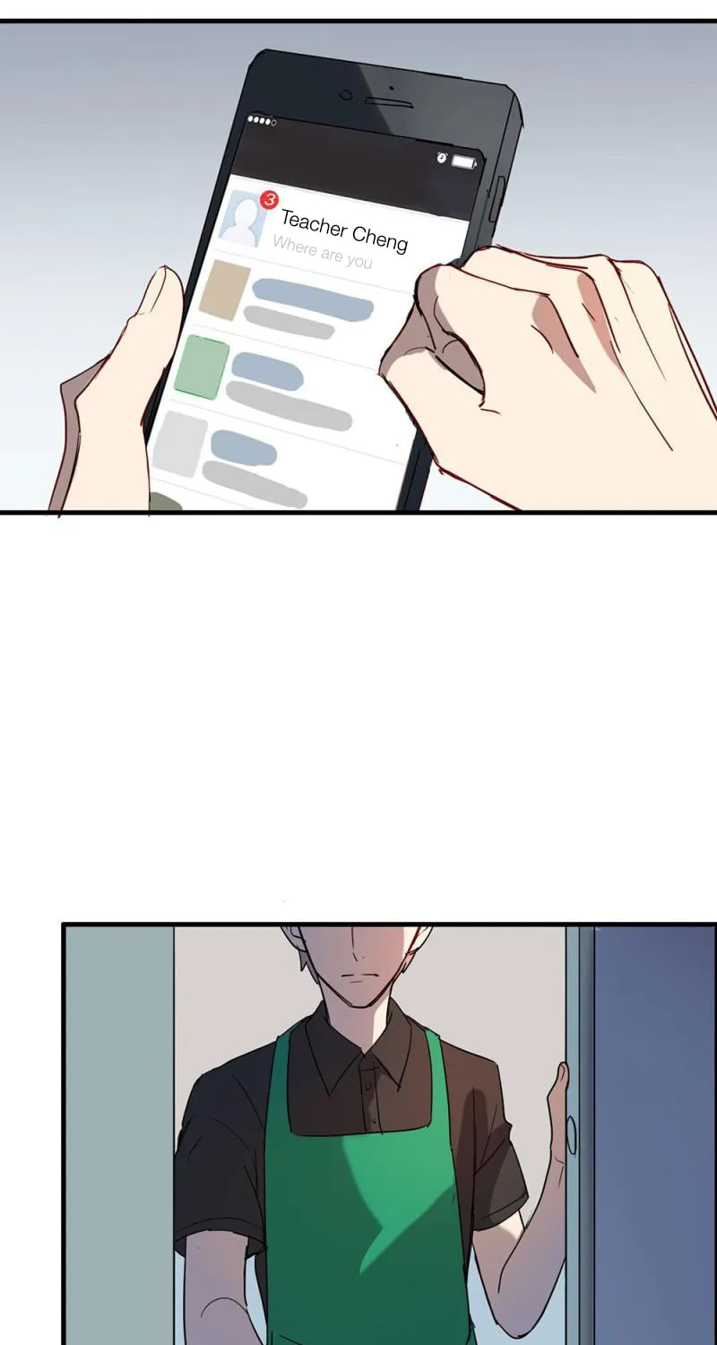 Read Lock You Up (Colored) chapter 13 image 18 on Lezhin