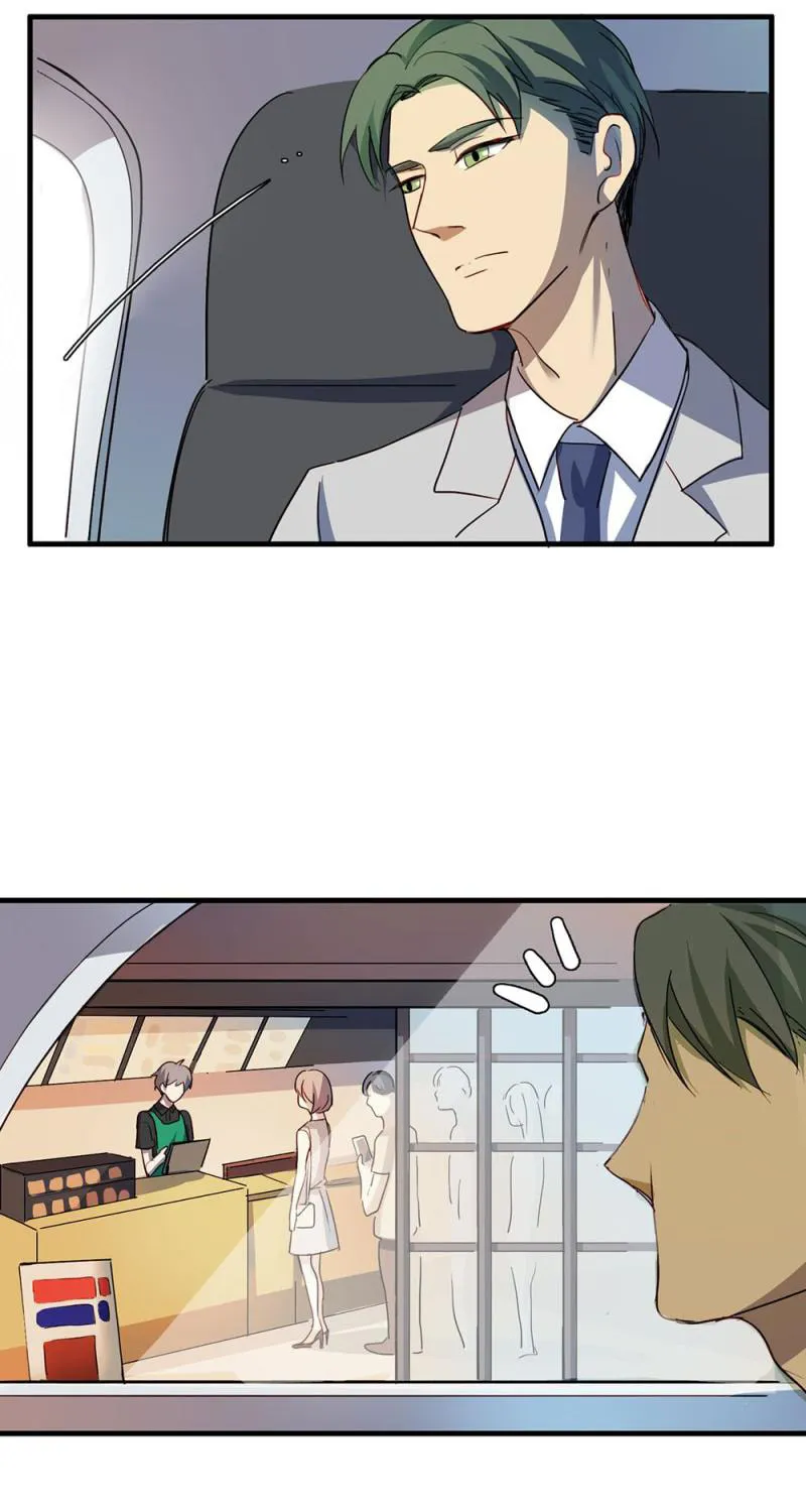 Read Lock You Up (Colored) chapter 13 image 2 on Lezhin