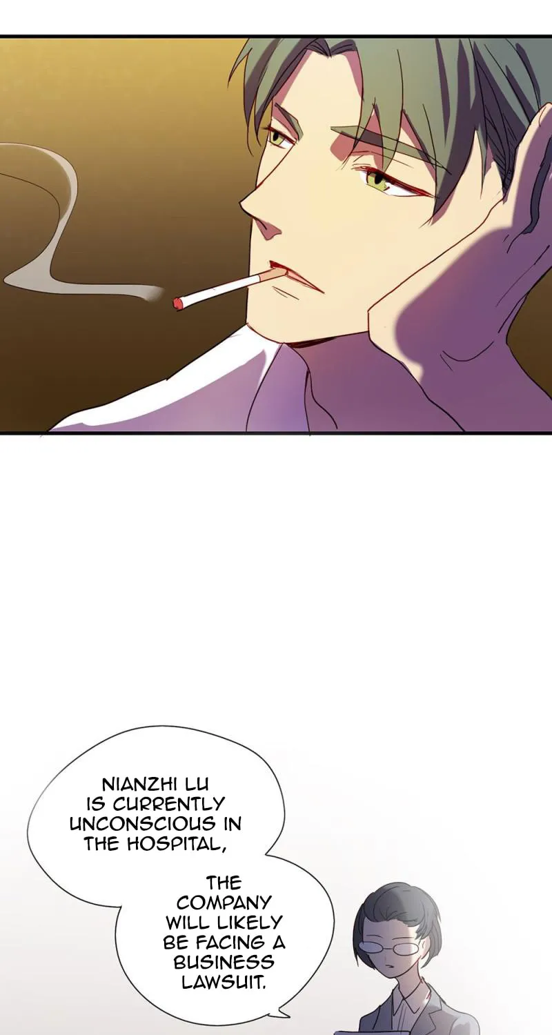 Read Lock You Up (Colored) chapter 13 image 22 on Lezhin