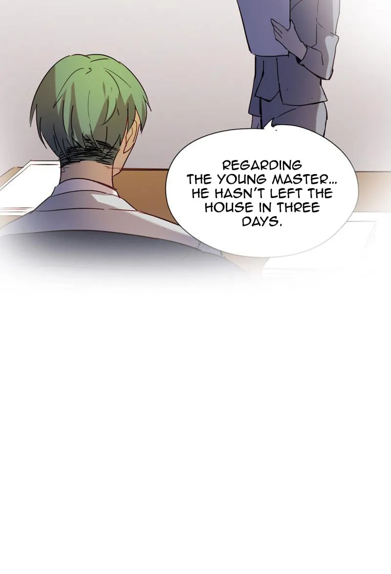Read Lock You Up (Colored) chapter 13 image 23 on Lezhin