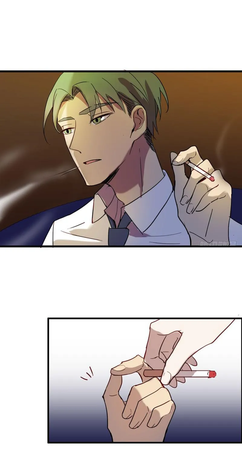 Read Lock You Up (Colored) chapter 13 image 24 on Lezhin