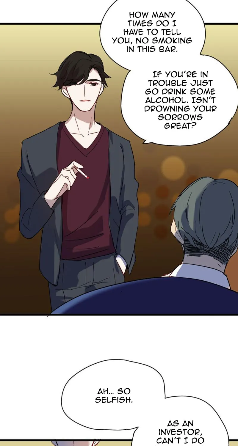 Read Lock You Up (Colored) chapter 13 image 26 on Lezhin