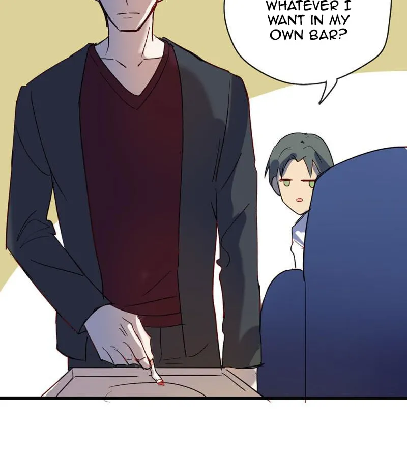 Read Lock You Up (Colored) chapter 13 image 27 on Lezhin