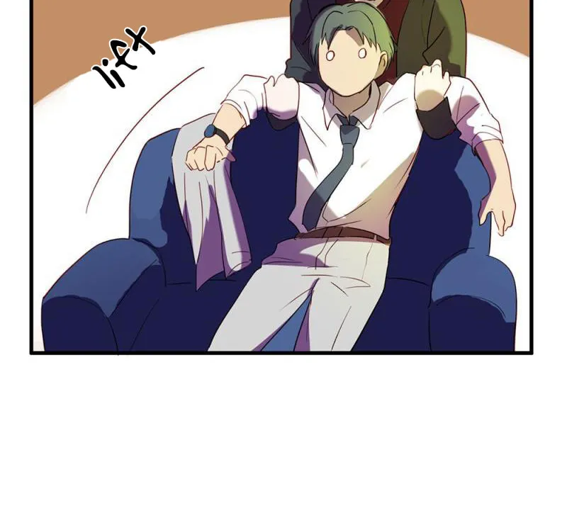 Read Lock You Up (Colored) chapter 13 image 29 on Lezhin