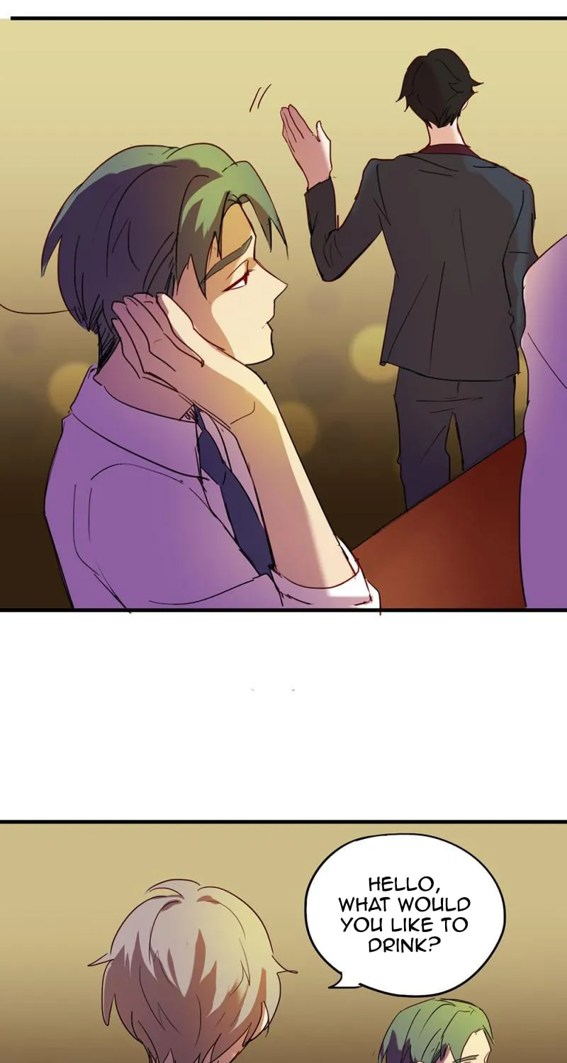 Read Lock You Up (Colored) chapter 13 image 32 on Lezhin