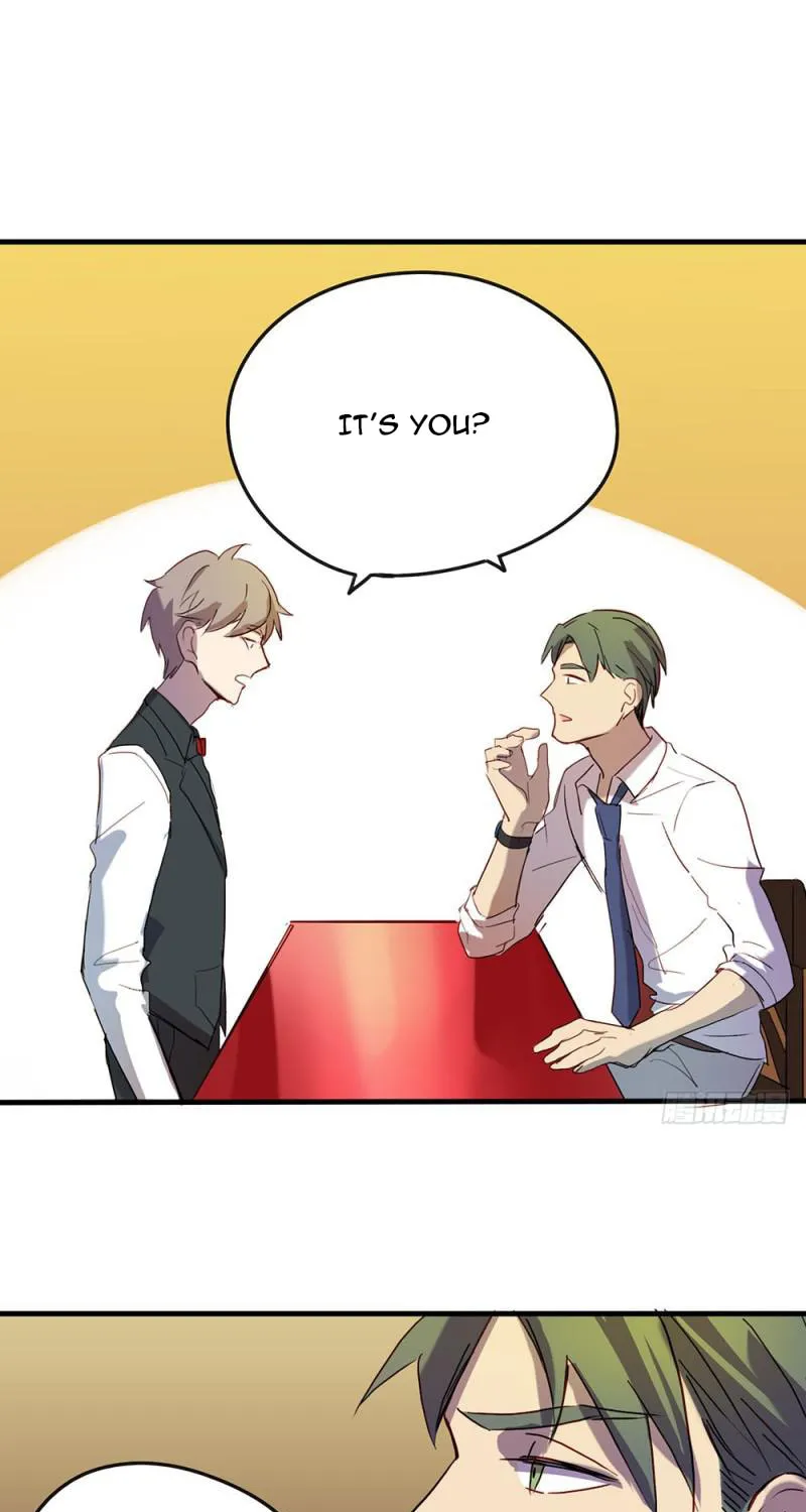 Read Lock You Up (Colored) chapter 13 image 34 on Lezhin