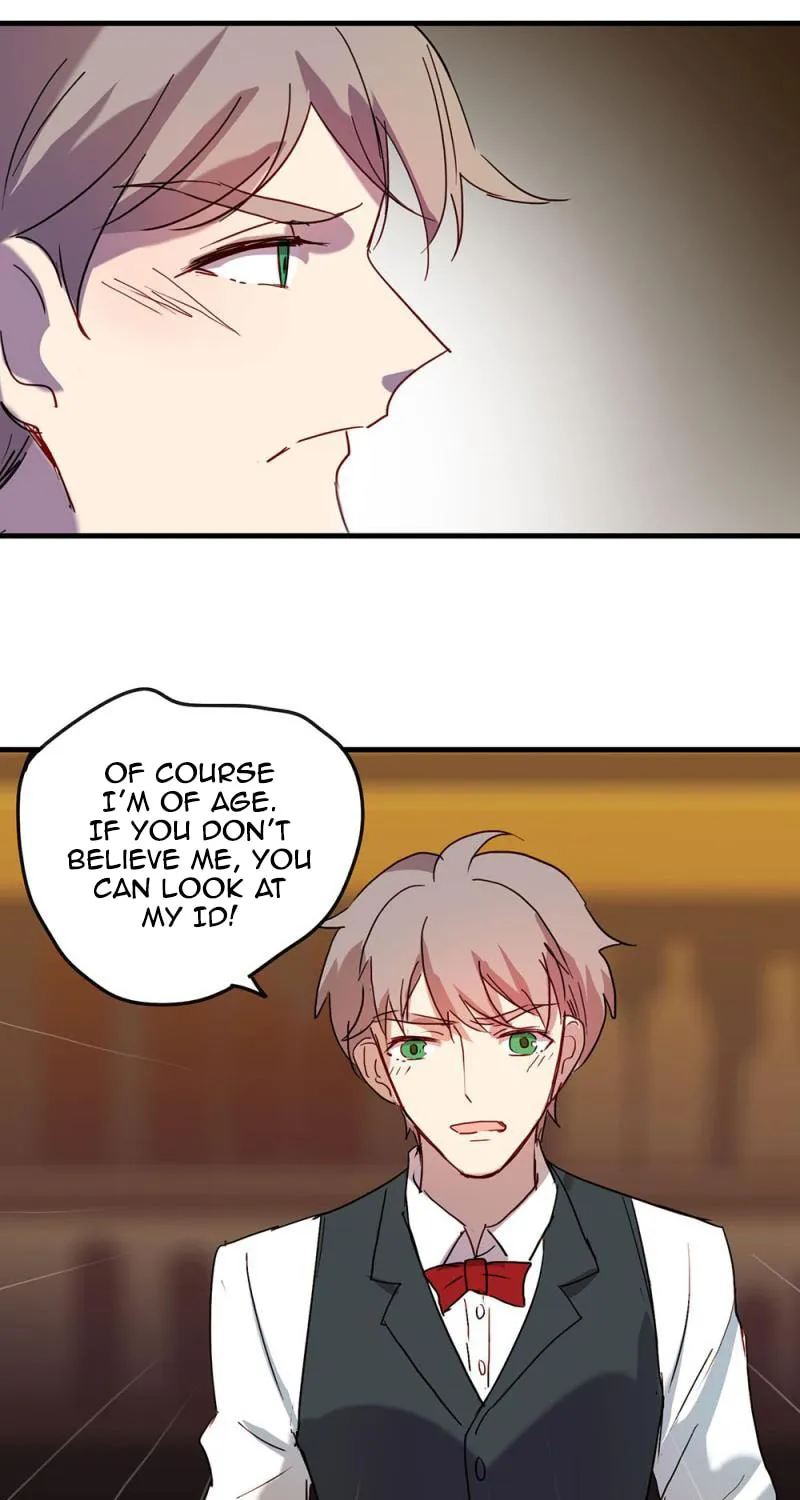 Read Lock You Up (Colored) chapter 13 image 36 on Lezhin
