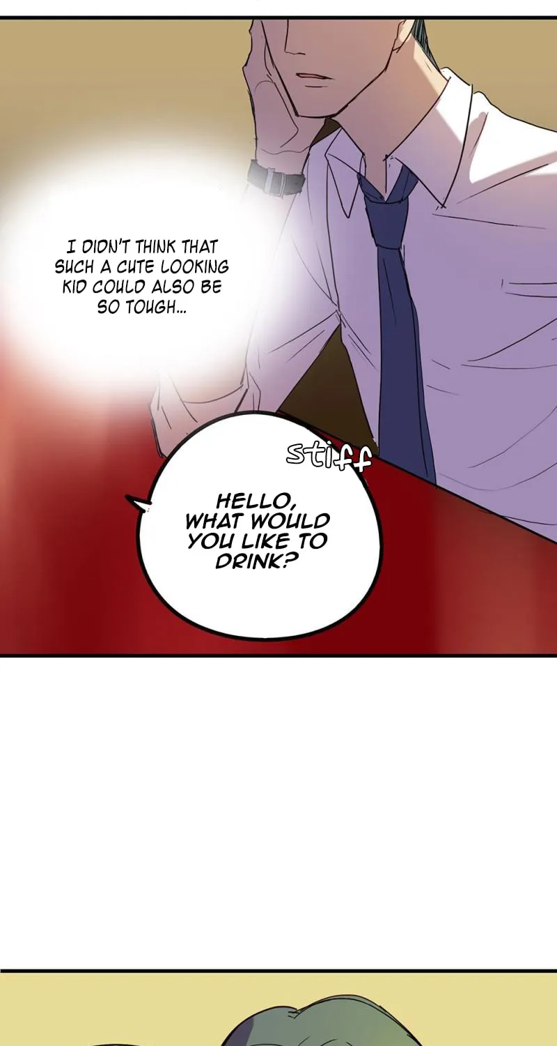 Read Lock You Up (Colored) chapter 13 image 38 on Lezhin