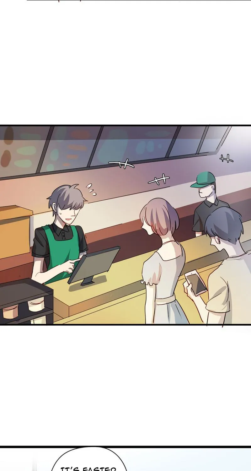 Read Lock You Up (Colored) chapter 13 image 4 on Lezhin