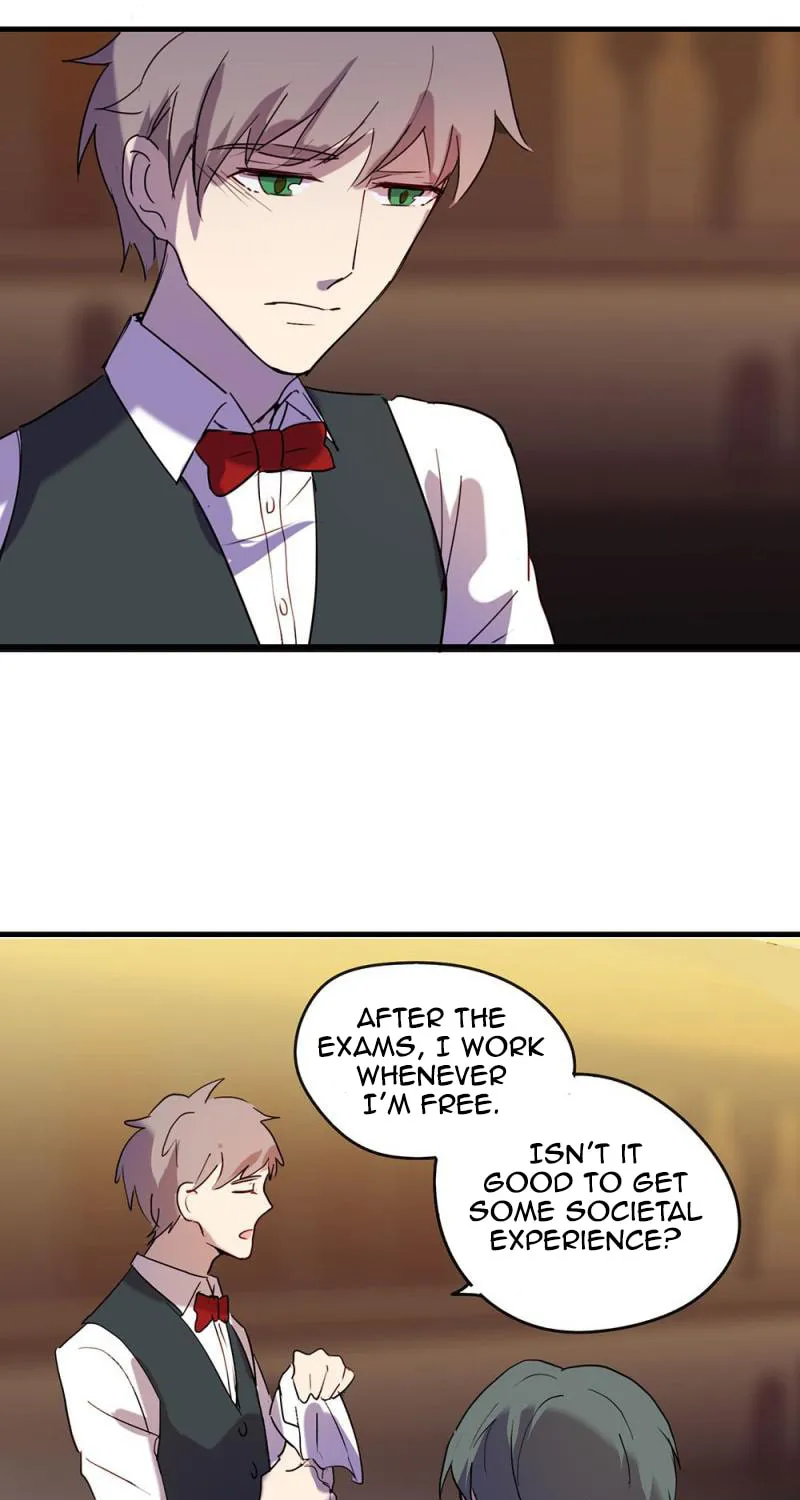 Read Lock You Up (Colored) chapter 13 image 42 on Lezhin