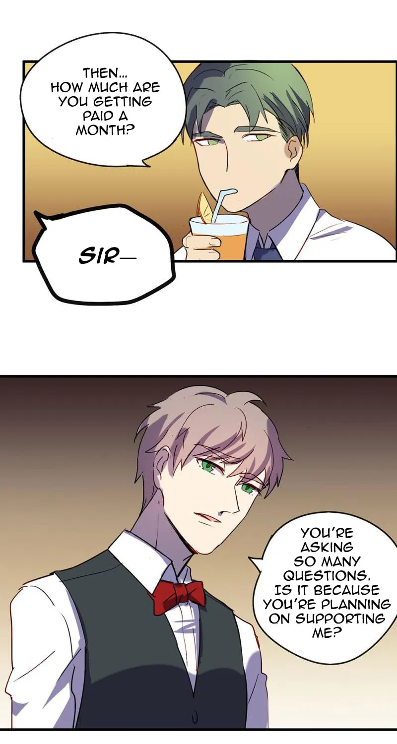 Read Lock You Up (Colored) chapter 13 image 44 on Lezhin
