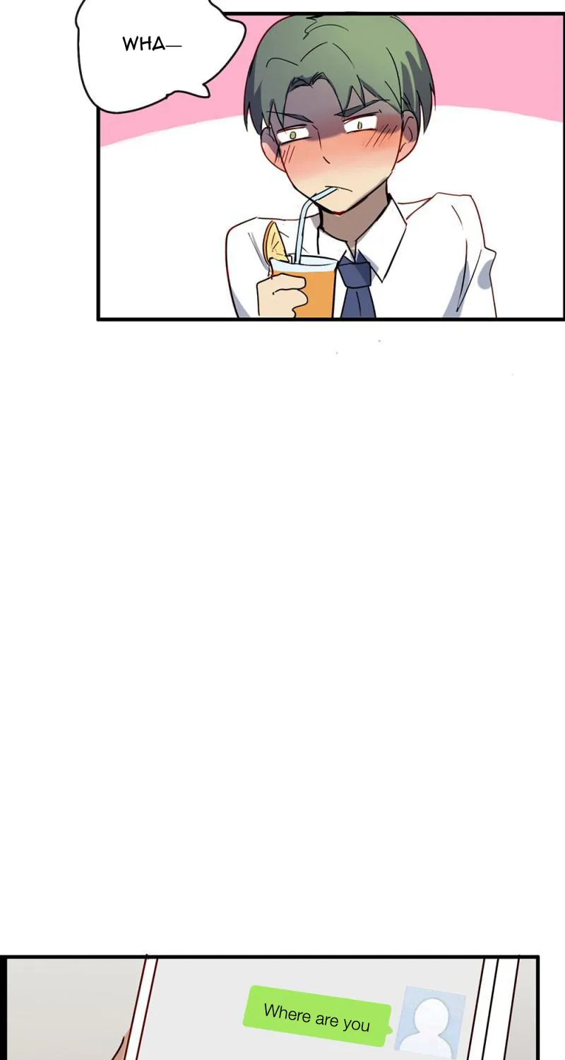 Read Lock You Up (Colored) chapter 13 image 46 on Lezhin