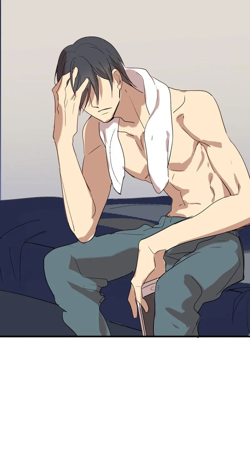 Read Lock You Up (Colored) chapter 13 image 48 on Lezhin