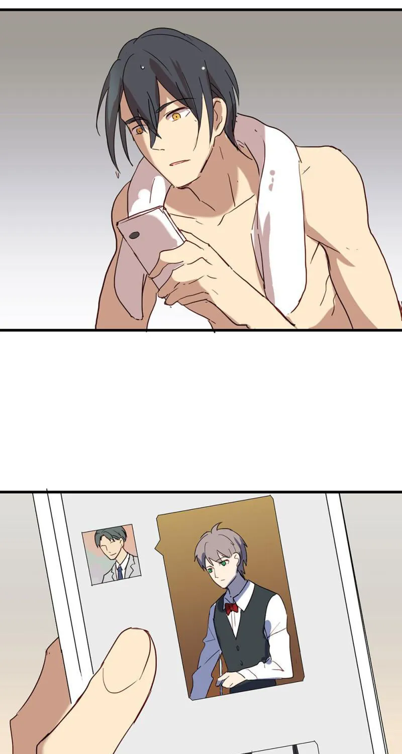 Read Lock You Up (Colored) chapter 13 image 50 on Lezhin