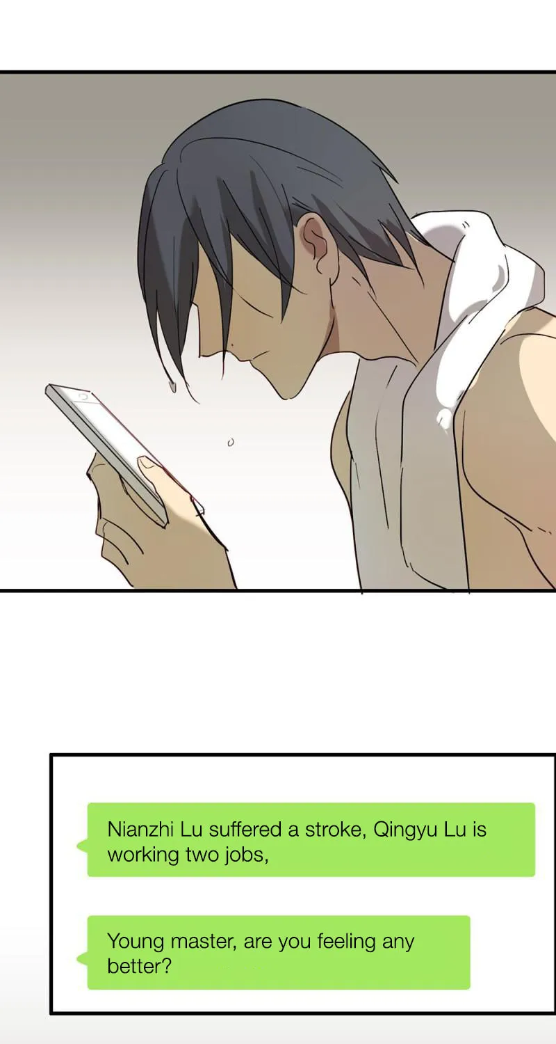 Read Lock You Up (Colored) chapter 13 image 52 on Lezhin