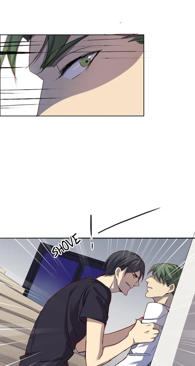 Read Lock You Up (Colored) chapter 16 image 10 on Lezhin