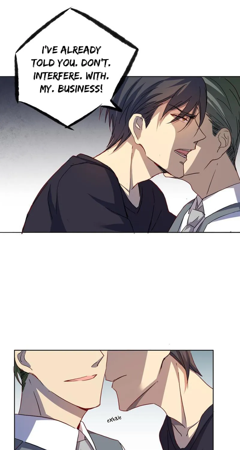 Read Lock You Up (Colored) chapter 16 image 12 on Lezhin