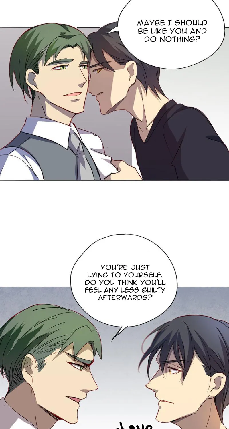 Read Lock You Up (Colored) chapter 16 image 14 on Lezhin