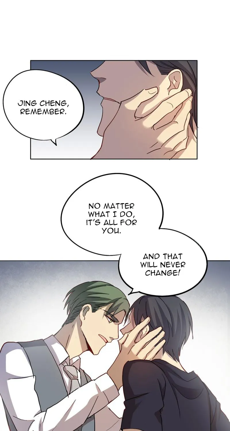 Read Lock You Up (Colored) chapter 16 image 16 on Lezhin