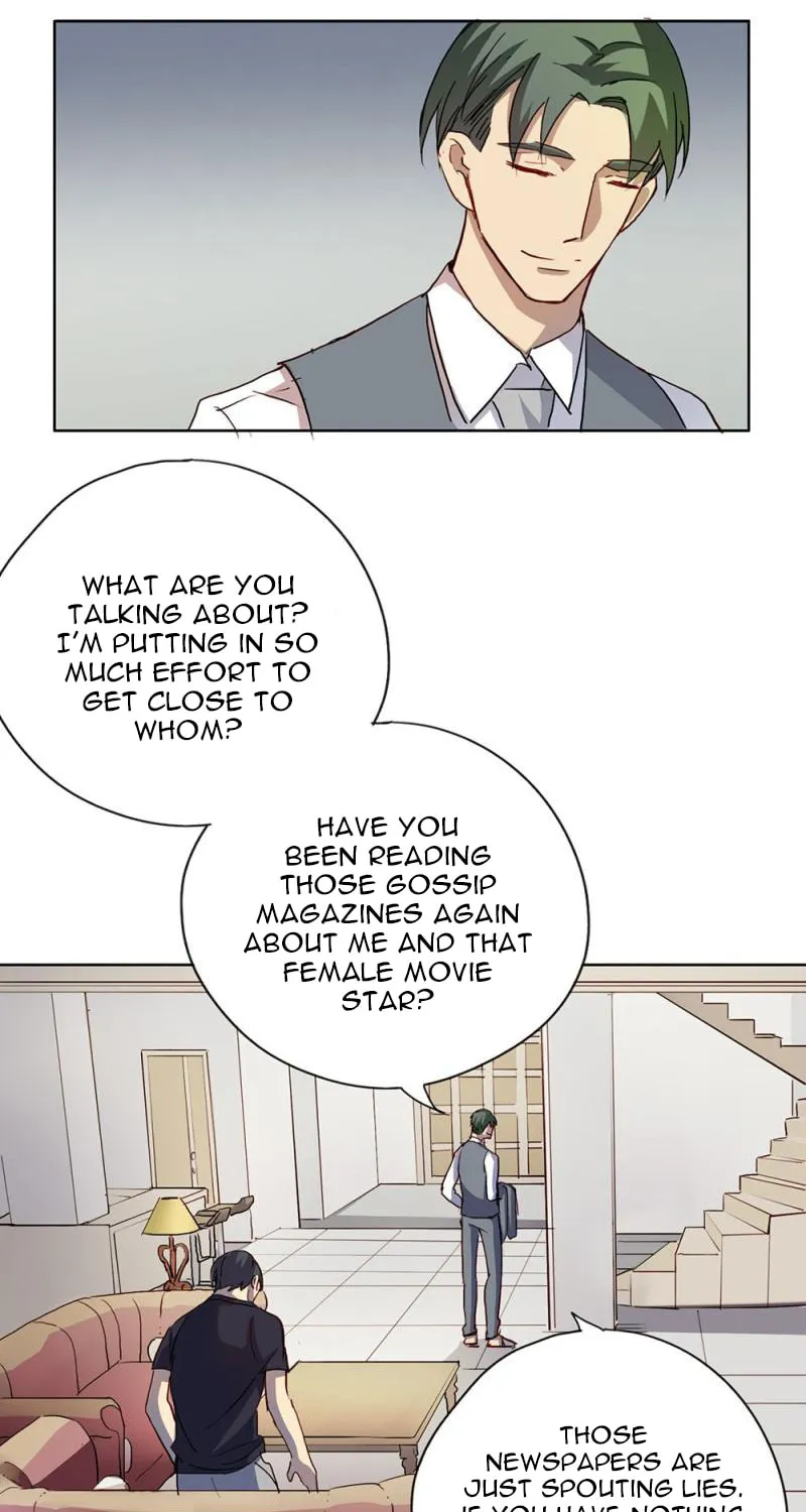 Read Lock You Up (Colored) chapter 16 image 2 on Lezhin