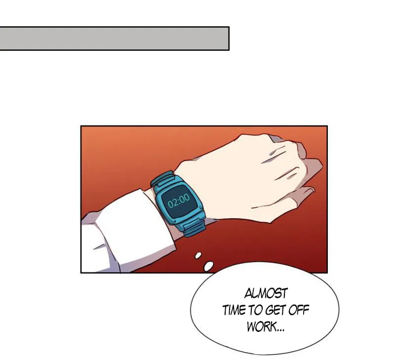 Read Lock You Up (Colored) chapter 16 image 21 on Lezhin