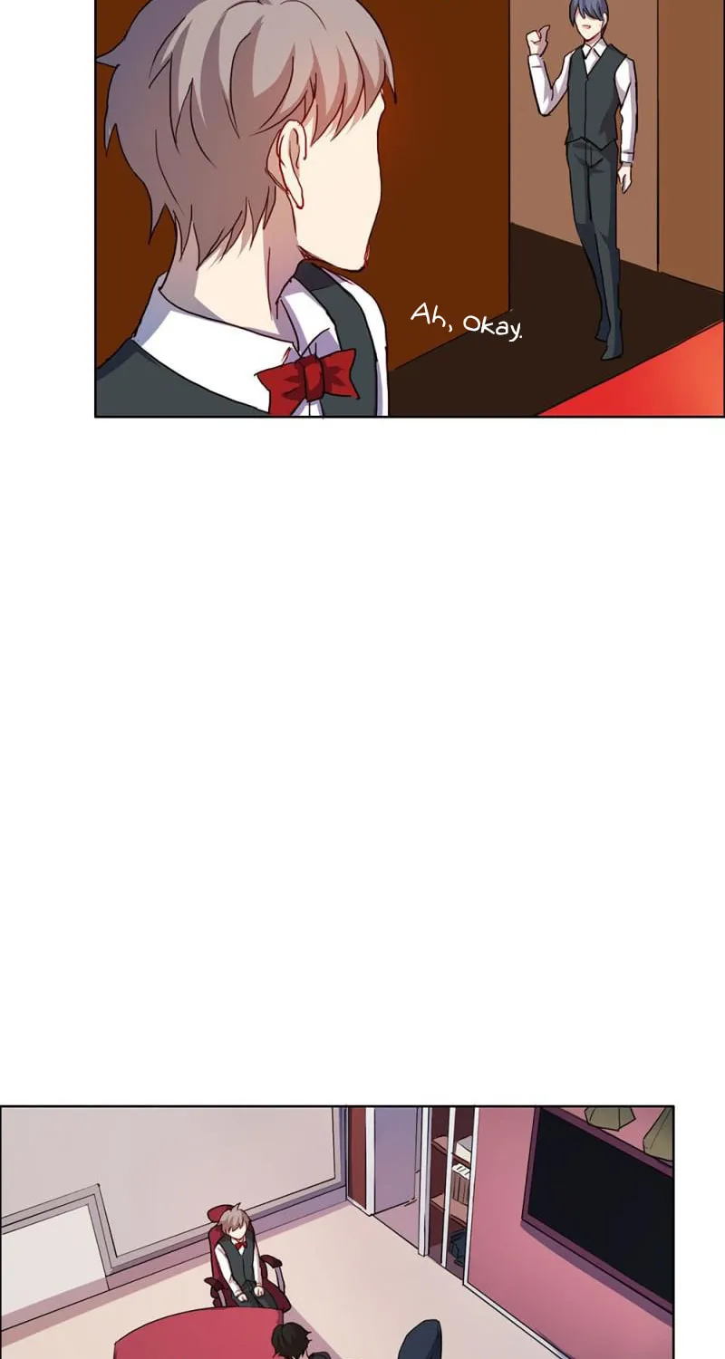 Read Lock You Up (Colored) chapter 16 image 24 on Lezhin