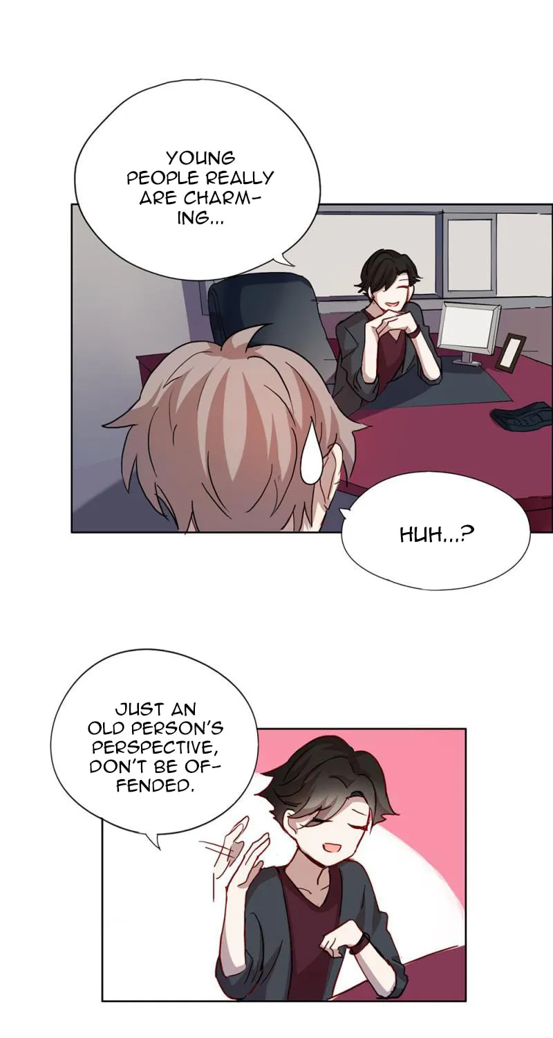 Read Lock You Up (Colored) chapter 16 image 26 on Lezhin
