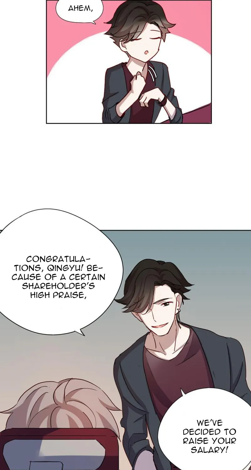 Read Lock You Up (Colored) chapter 16 image 28 on Lezhin