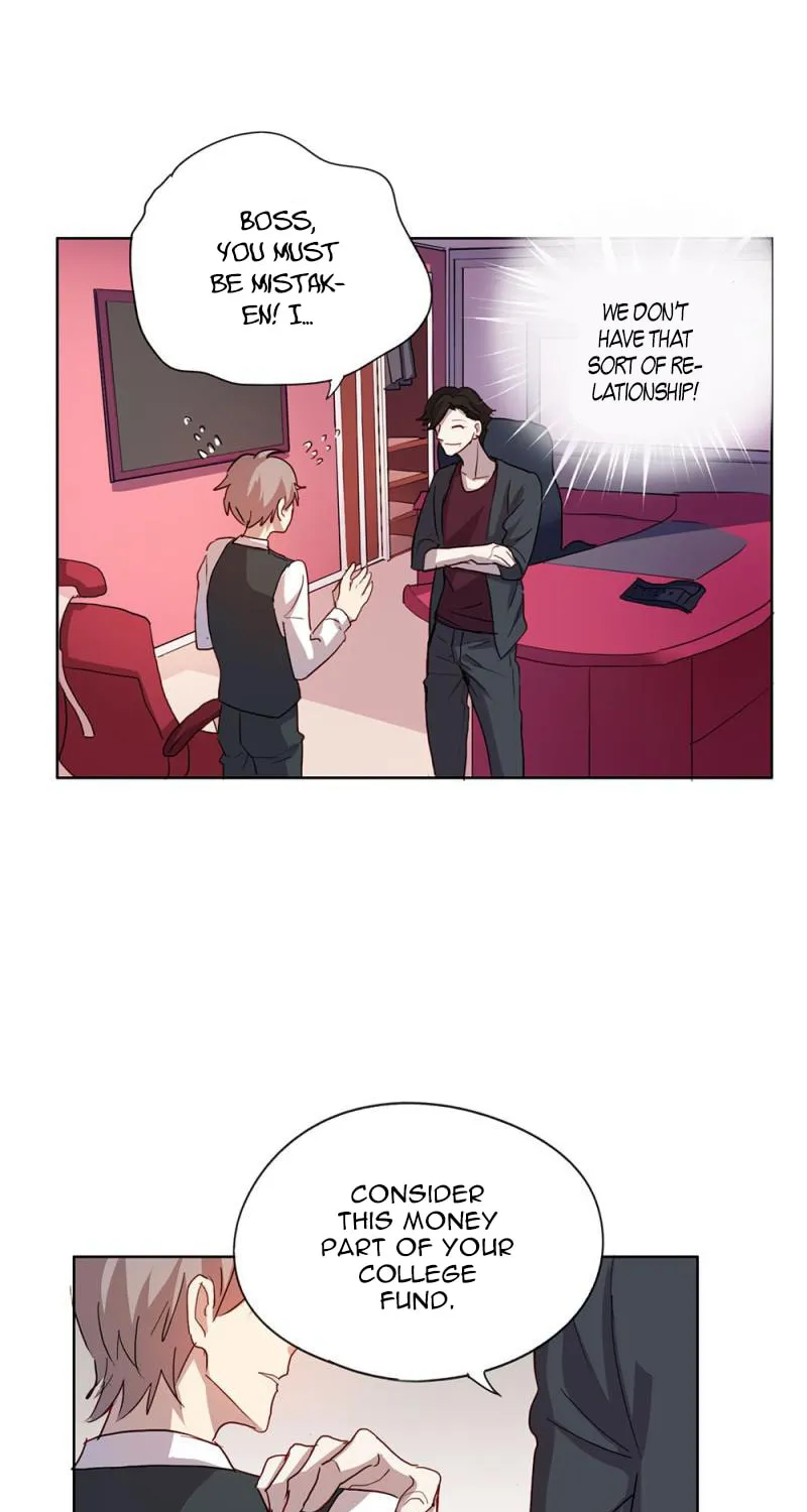 Read Lock You Up (Colored) chapter 16 image 32 on Lezhin