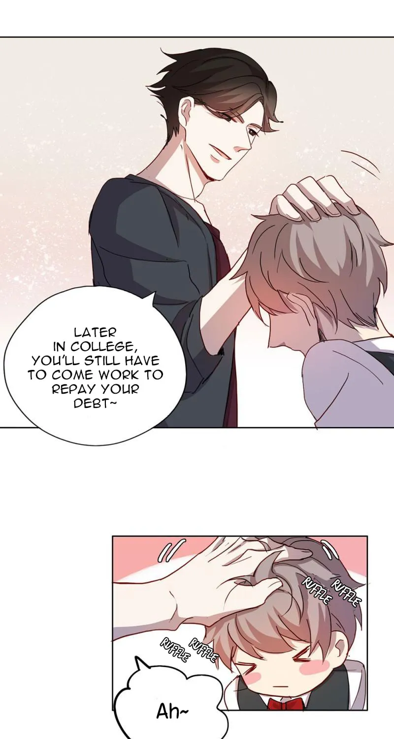Read Lock You Up (Colored) chapter 16 image 34 on Lezhin