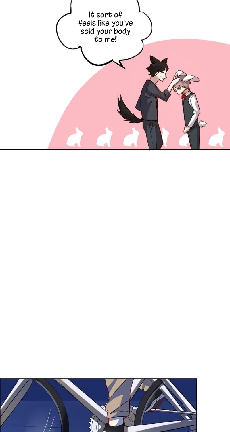 Read Lock You Up (Colored) chapter 16 image 36 on Lezhin