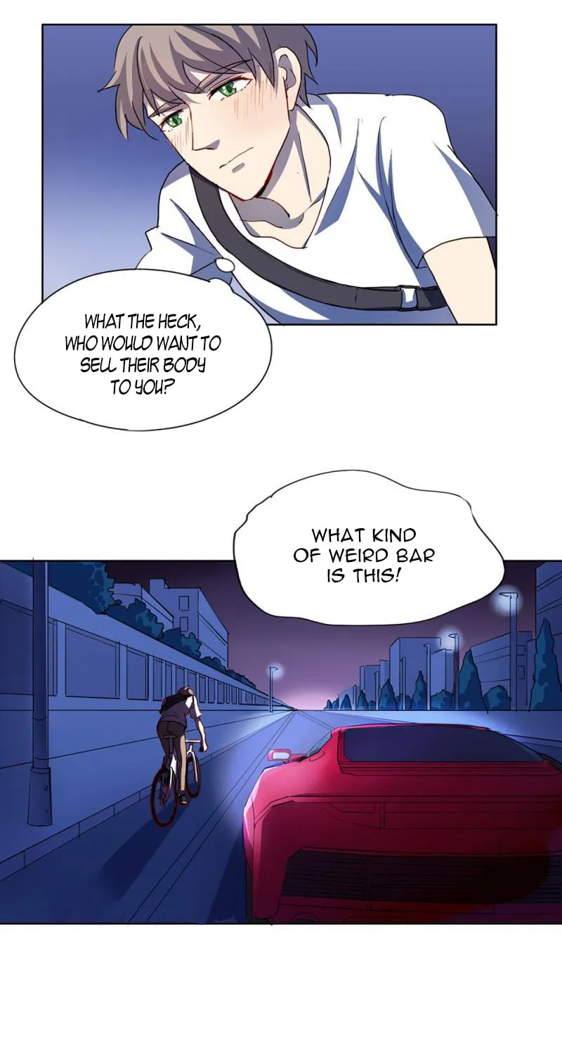 Read Lock You Up (Colored) chapter 16 image 38 on Lezhin