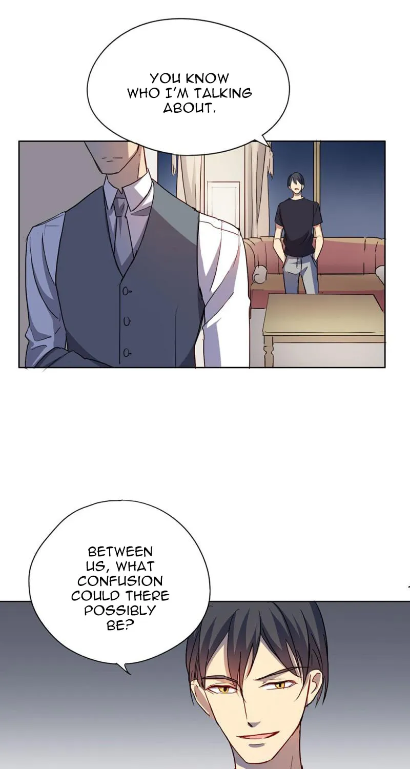 Read Lock You Up (Colored) chapter 16 image 4 on Lezhin