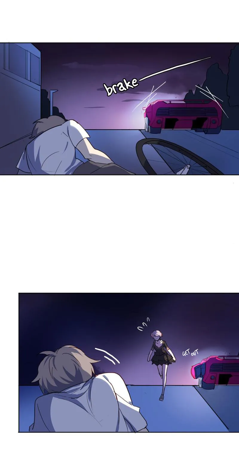 Read Lock You Up (Colored) chapter 16 image 42 on Lezhin