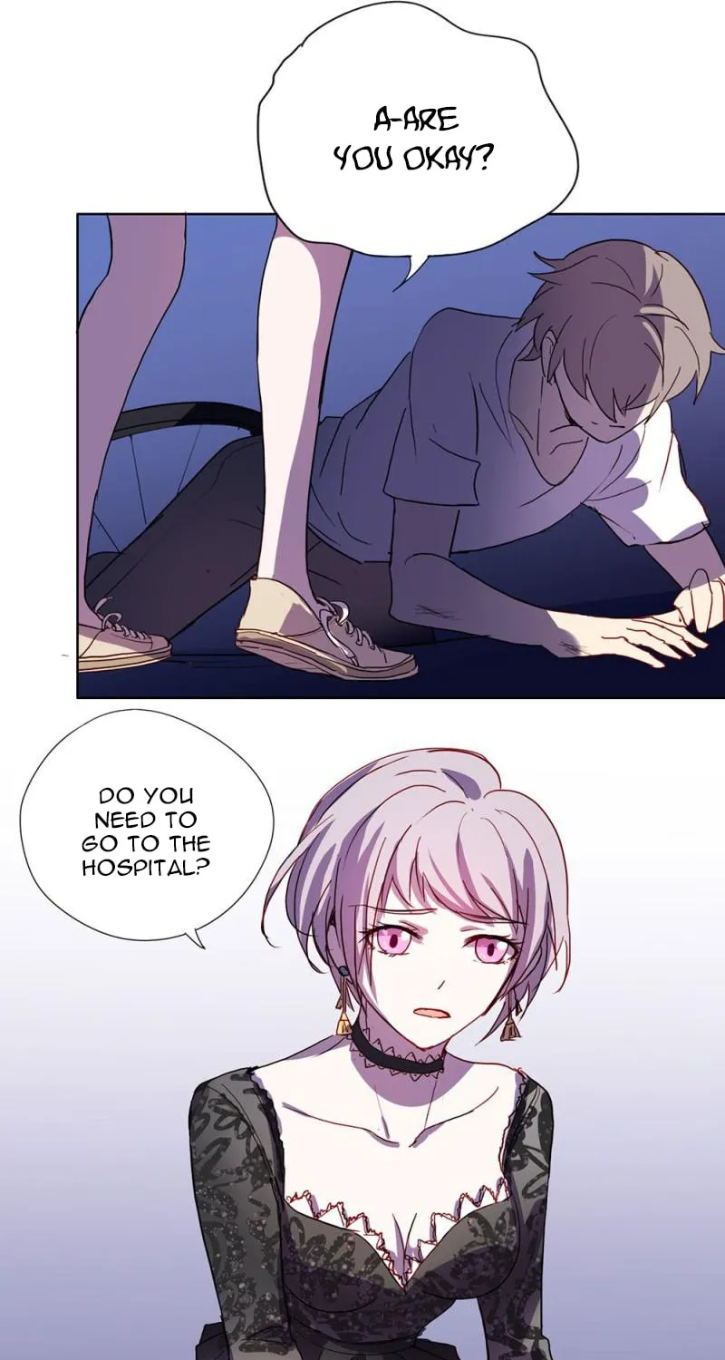 Read Lock You Up (Colored) chapter 16 image 44 on Lezhin